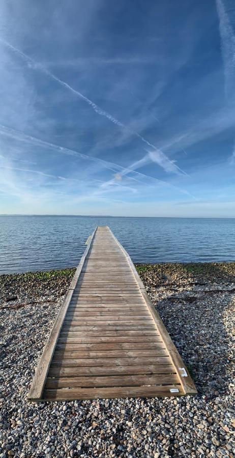 Spacey And Charming Cabin 300 M. From Beach Tjorneholm Exterior photo
